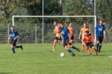 S.K.N.W.K. 2 - Wolfaartsdijk 2 (comp.) seizoen 2021-2022 (40/41)